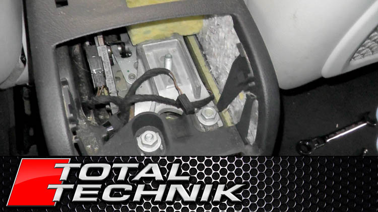 How to Remove Armrest Bracket - Audi A4 S4 RS4 - B6 B7 - 2001-2008