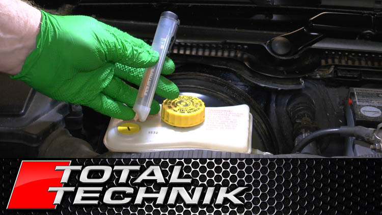 How to Test Your Brake Fluid Using a Brake Fluid Tester
