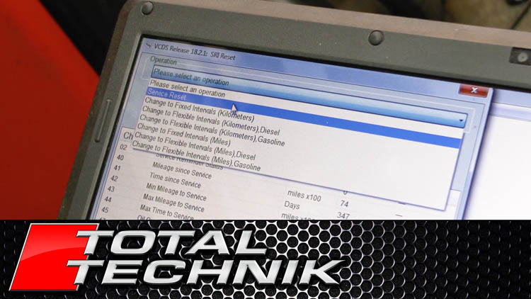 How to Reset Service Indicator Using VCDS (Vag Com) - Audi A6 S6 RS6 - C6 4F - 2004-2011